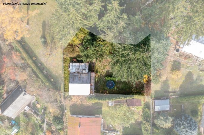 Prodej, Chata, Blovice