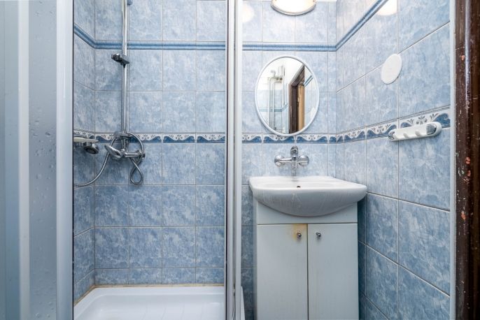 Prodej, Byt 3+1, Opatovice nad Labem