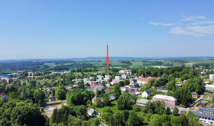 Prodej, Byt 2+1, Rokytnice v Orlických horách