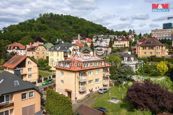 Pronájem, Byt 2+1, Děčín