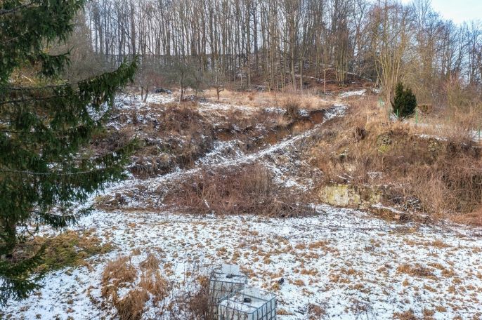 Prodej, Pozemek k bydlení, Benešov nad Ploučnicí