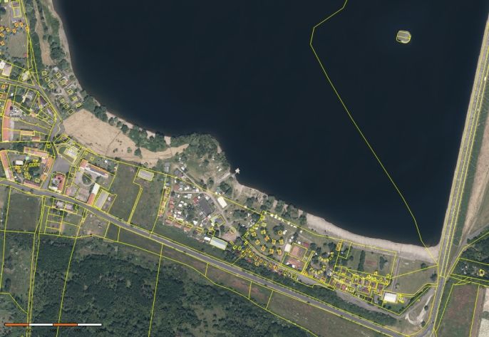 Prodej, Ostatní, Chbany