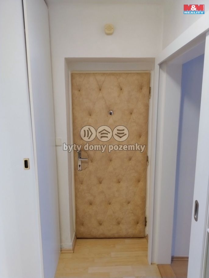 Prodej, Byt 2+1, Břidličná