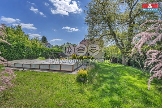 Prodej, Rodinný dům, Jičín