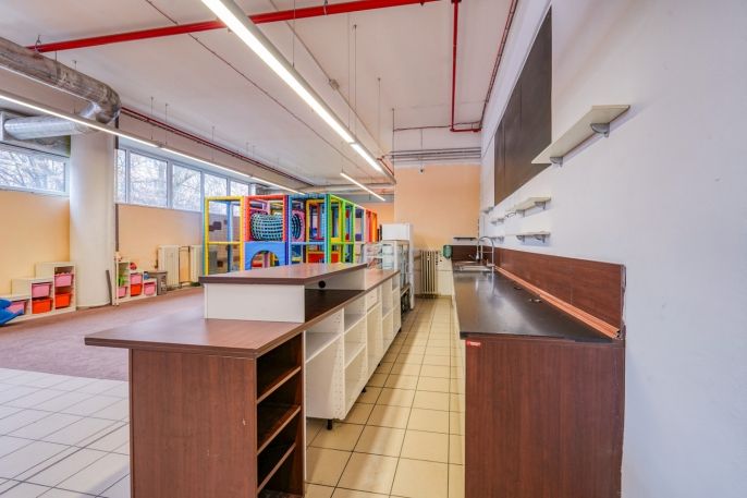 Pronájem, Obchod a služby, Plzeň