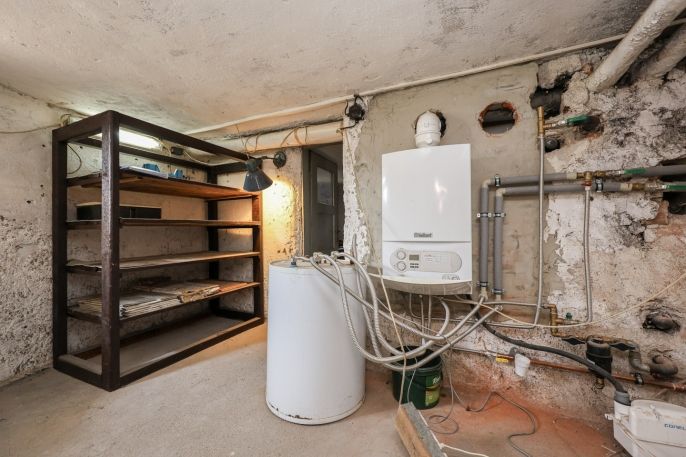 Prodej, Rodinný dům, Bludov