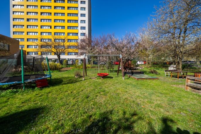 Prodej, Byt 2+1, Brno