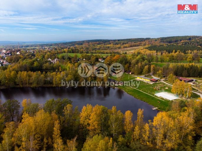 Prodej, Vodní plocha, Nové Město pod Smrkem