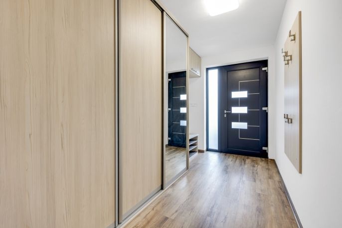 Prodej, Rodinný dům, Tmaň