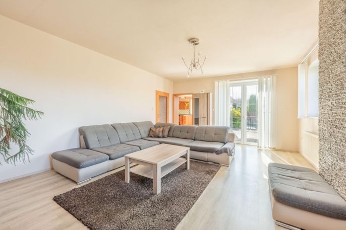 Prodej, Rodinný dům, Kamenná Lhota