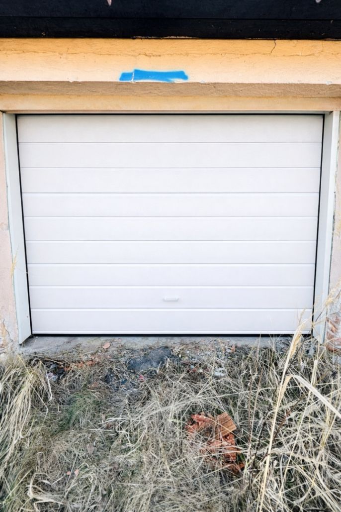 Prodej, Garáž, Sokolov