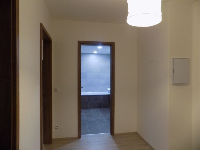 Pronájem, Byt 2+kk, Beroun