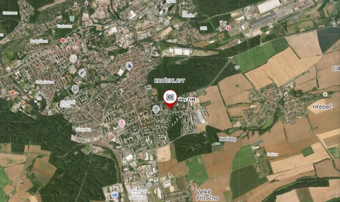 Prodej, Byt 3+1, Kladno