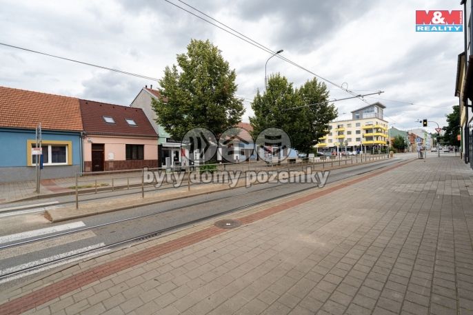 Prodej, Byt 1+kk, Brno