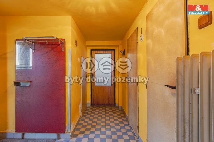 Prodej, Rodinný dům, Uzeničky