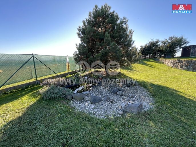 Pronájem, Rodinný dům, Olbramice