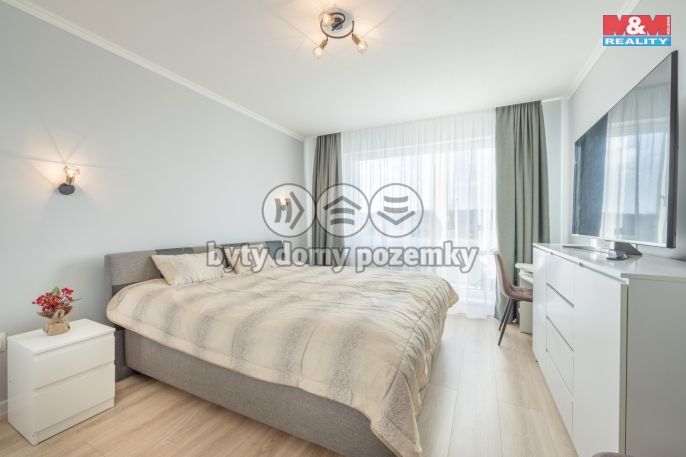 Prodej, Byt 3+1, Slaný