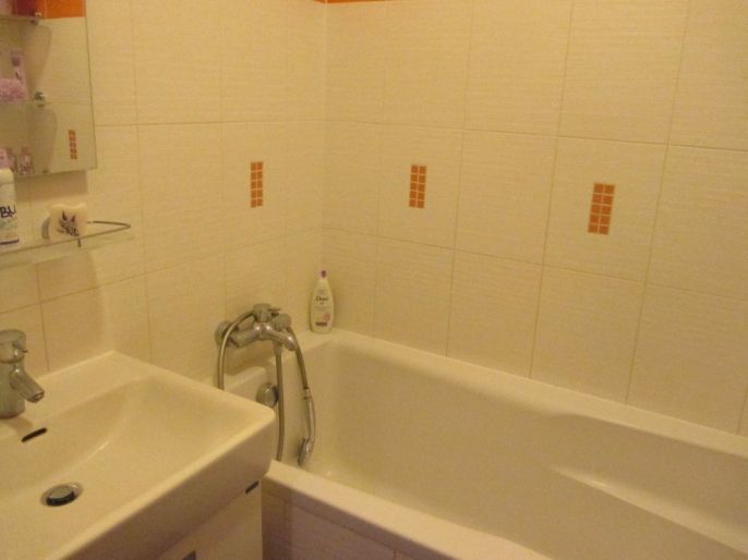 Pronájem, Byt 2+1, Olomouc