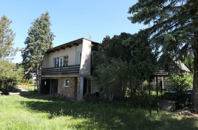 Pronájem, Rodinný dům, Malé Kyšice