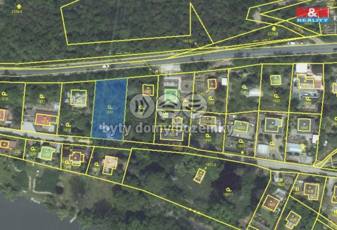 Prodej, Zahrada, Hlásná Třebaň