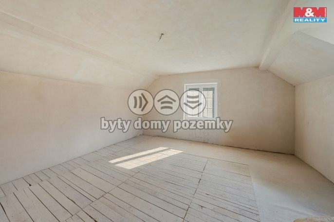 Prodej, Rodinný dům, Počedělice