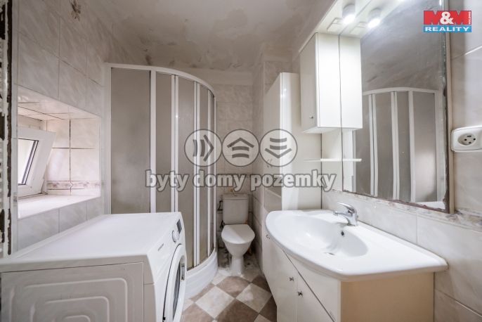 Prodej, Rodinný dům, Pavlínov