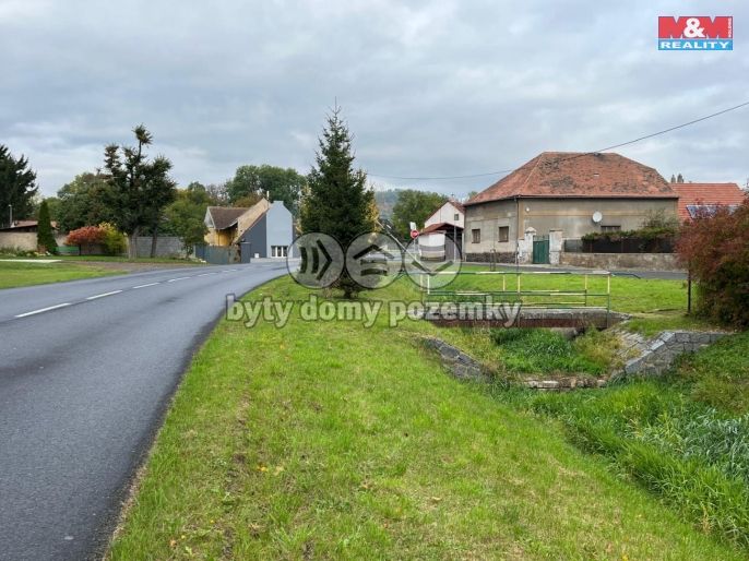 Prodej, Rodinný dům, Libčeves