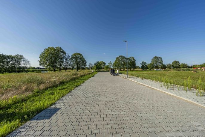 Prodej, Pozemek k bydlení, Kolín