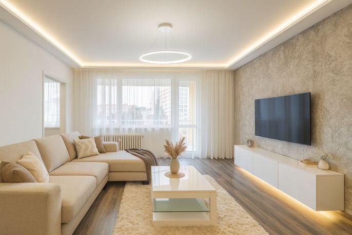 Prodej, Byt 3+1, Praha