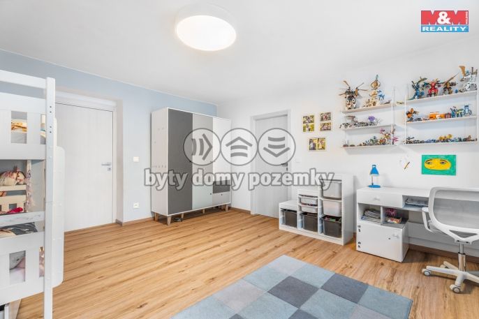 Prodej, Byt 4+1, Děčín