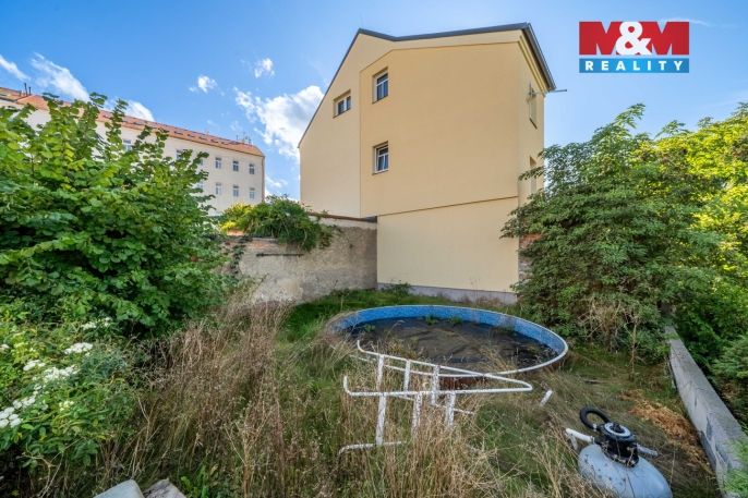 Prodej, Rodinný dům, Hořovice