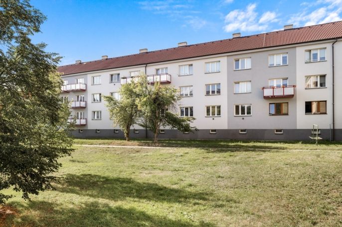 Pronájem, Byt 2+1, Beroun