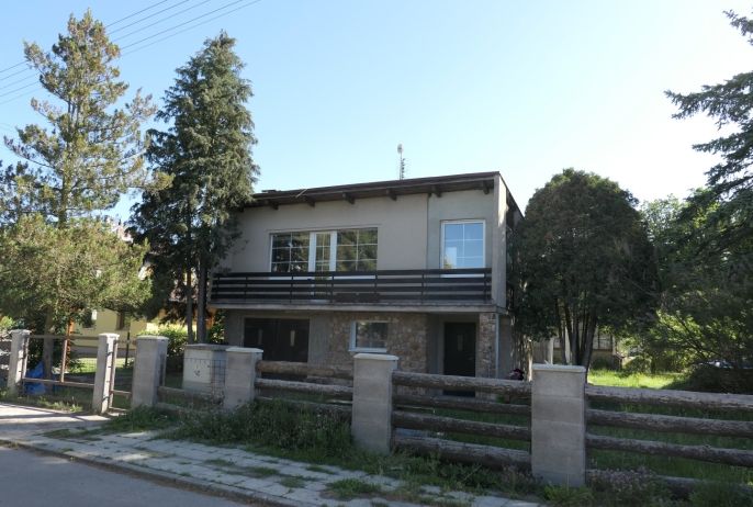 Pronájem, Rodinný dům, Malé Kyšice