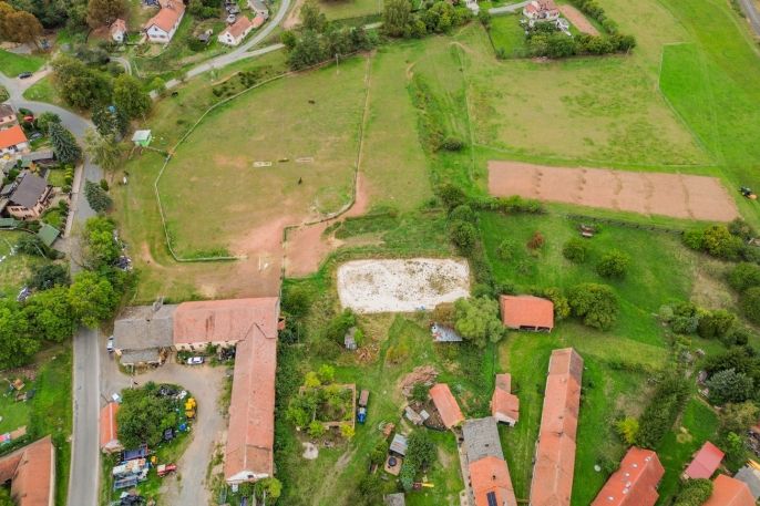 Prodej, Pozemek k bydlení, Pastuchovice