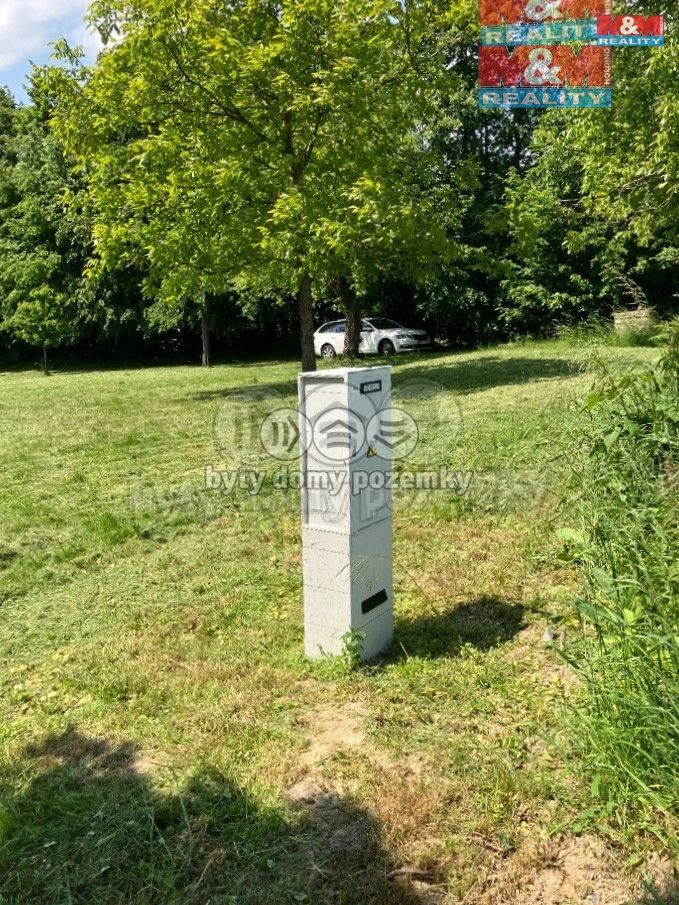 Prodej, Pozemek k bydlení, Milenov