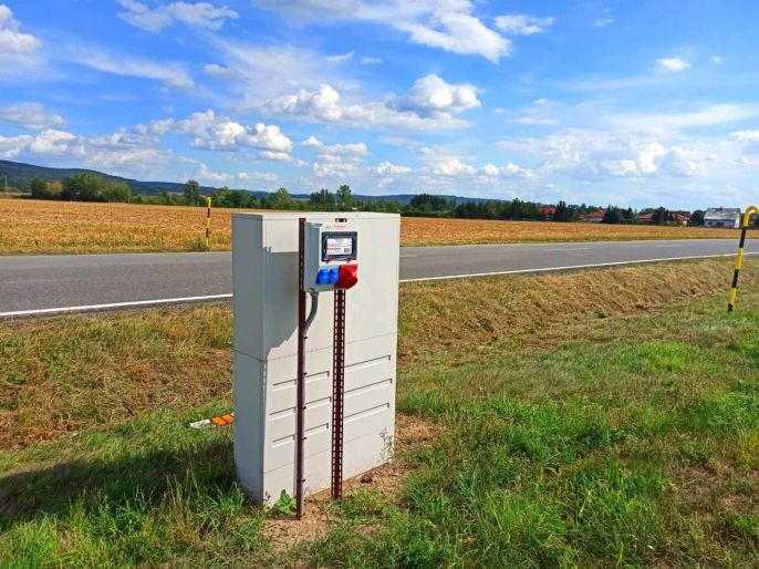 Prodej, Pozemek k bydlení, Štarnov