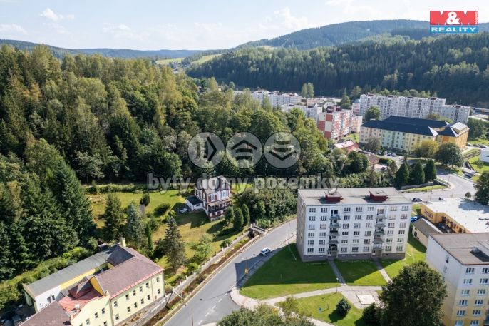 Prodej, Rodinný dům, Kraslice