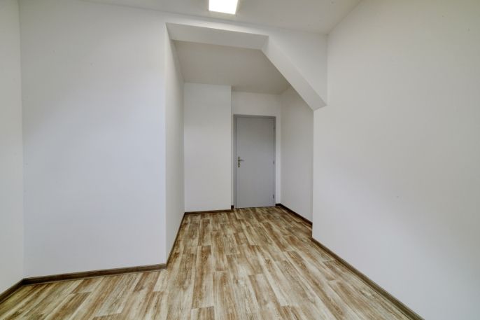 Pronájem, Byt 3+kk, Mariánské Lázně