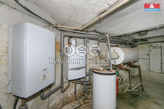 Prodej, Rodinný dům, Heřmanova Huť