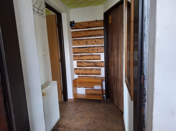 Prodej, Rodinný dům, Dolní Kounice