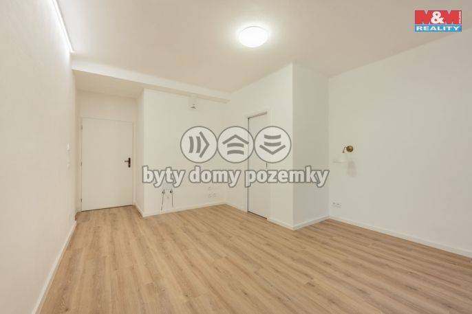 Prodej, Byt 2+kk, Praha