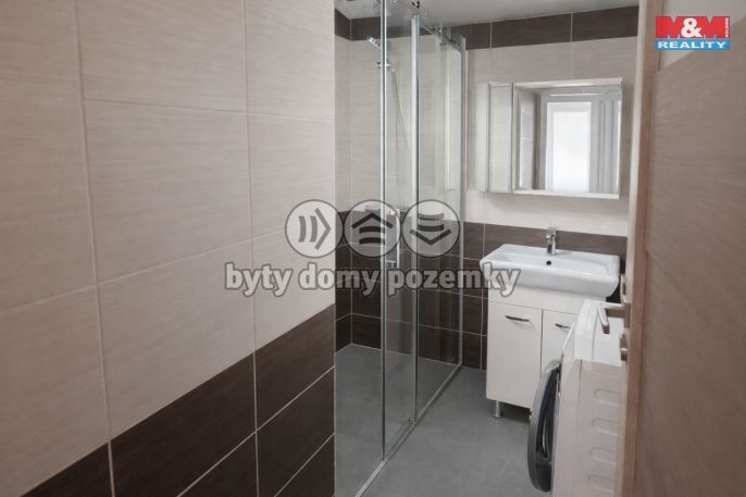 Prodej, Nájemní dům, Ostrava