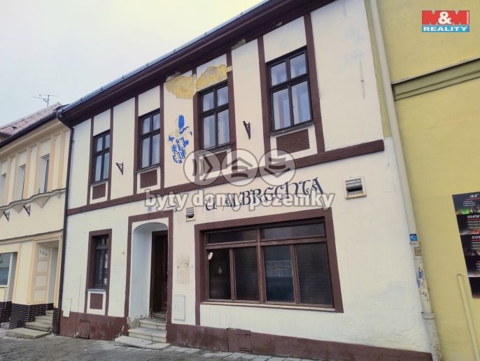 Prodej, Restaurace, stravování, Budišov nad Budišovkou