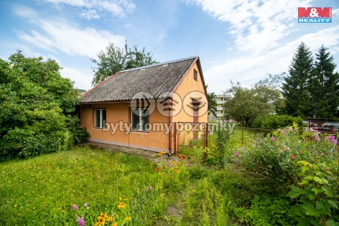 Prodej, Rodinný dům, Brněnec