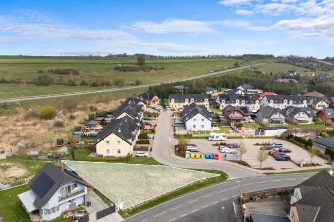 Prodej, Pozemek k bydlení, Lány