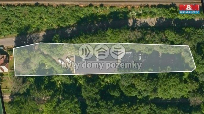 Prodej, Obchod a služby, Krnsko