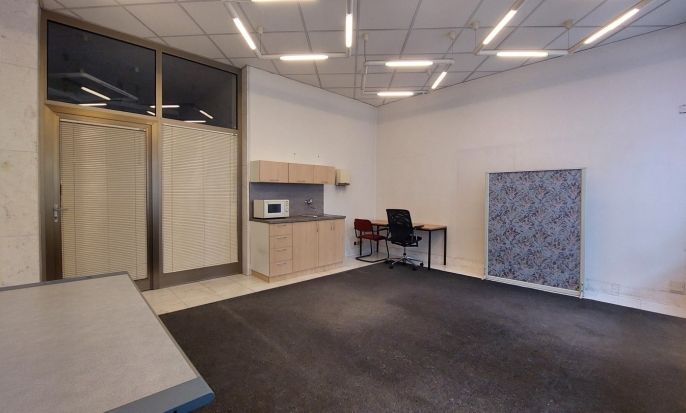 Pronájem, Obchod a služby, Ústí nad Orlicí