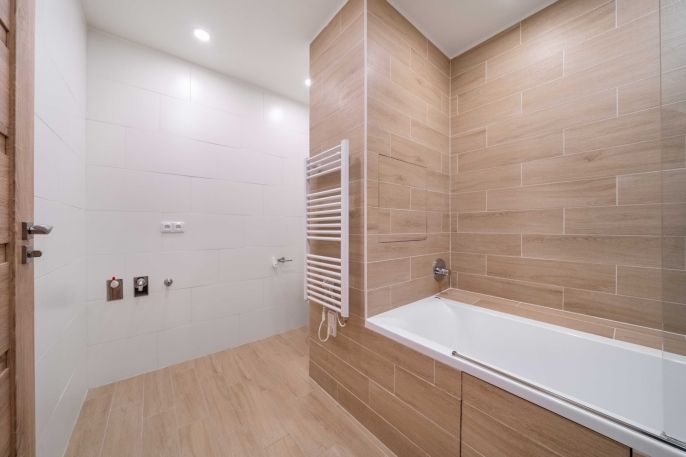 Prodej, Byt 3+kk, Praha