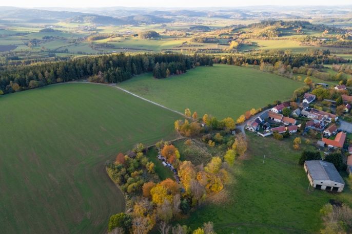 Prodej, Pozemek k bydlení, Soběšice