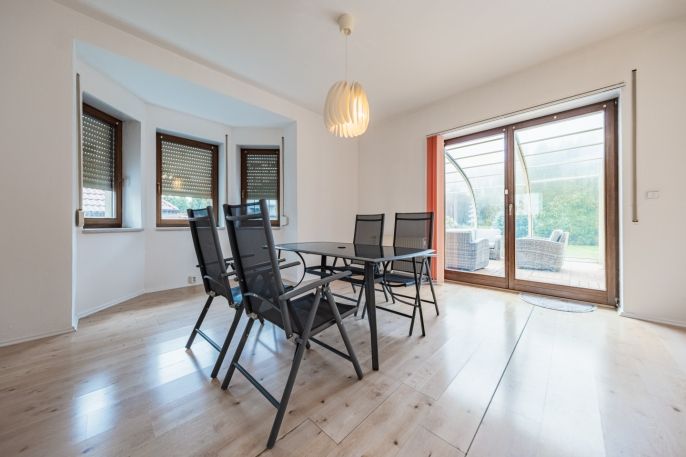 Pronájem, Rodinný dům, Říčany